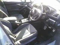 Цена авто Subaru XV с аукционов Японии, номер кузова GTE, пробег 77 000, оценка 