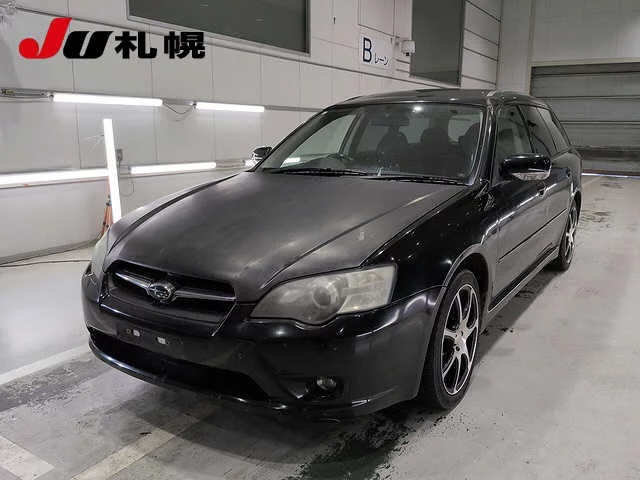 Subaru Legacy 2005