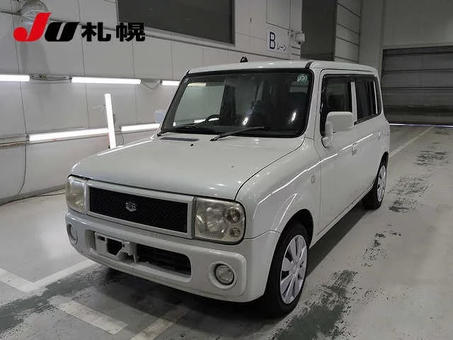 Suzuki Alto Lapin 2003