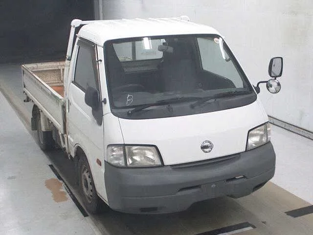 Nissan Vanette Truck  с аукциона в Японии