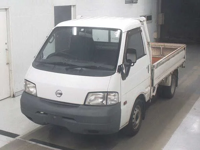 Nissan Vanette Truck  с аукциона в Японии