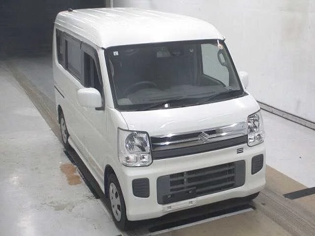 Suzuki Every 2019