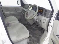Цена авто Daihatsu Atrai с аукционов Японии, номер кузова S321G, пробег 113 000, оценка 4