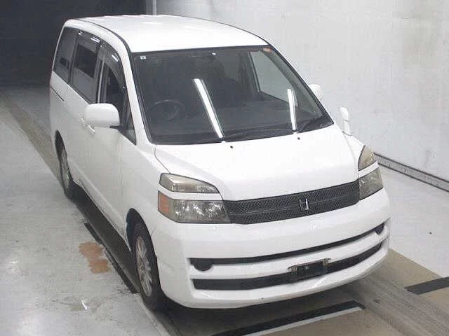 Toyota Voxy 2007