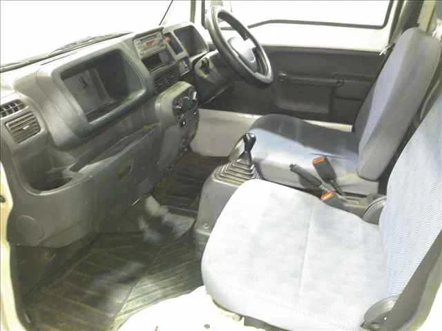 Honda Acty Truck  с аукциона в Японии