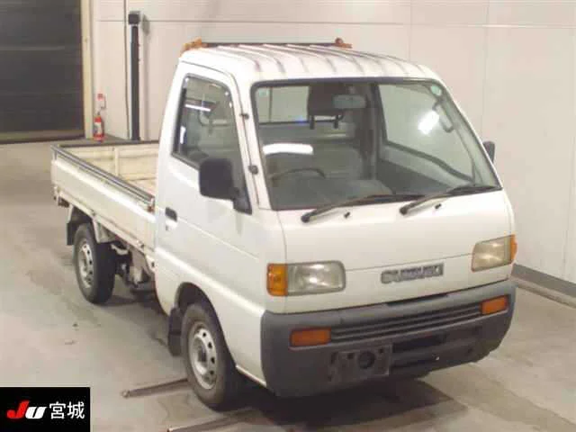 Suzuki Carry Truck 1996