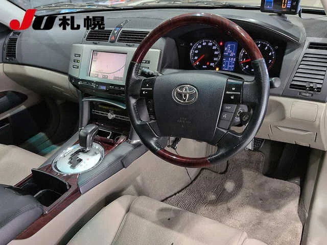 Toyota Mark X 2004