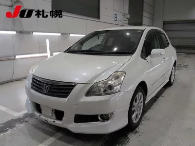 Toyota Blade
