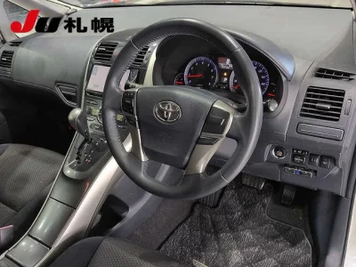 Toyota Blade