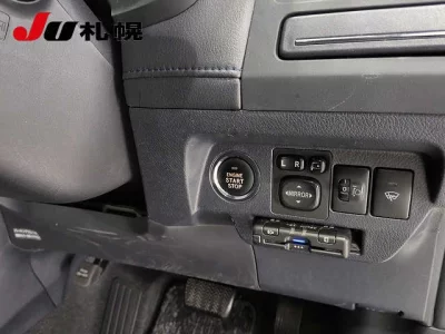 Toyota Blade