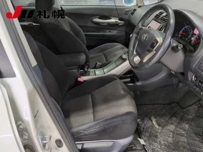 Toyota Blade