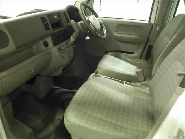 Mitsubishi Minicab  с аукциона в Японии