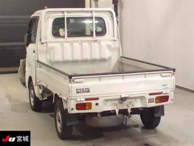 Toyota Pixis Truck