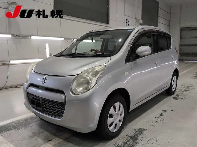 Suzuki Alto 2011