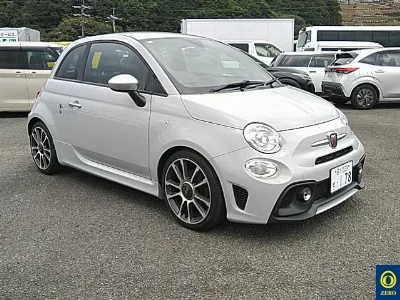 Abarth 695