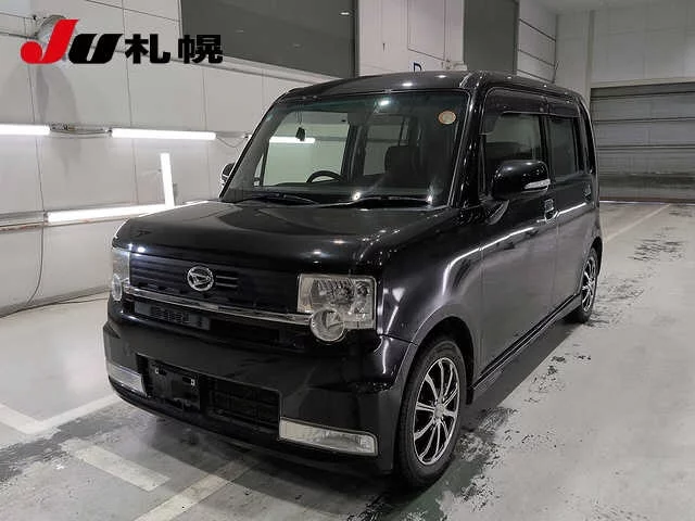 Daihatsu Move Conte 2010