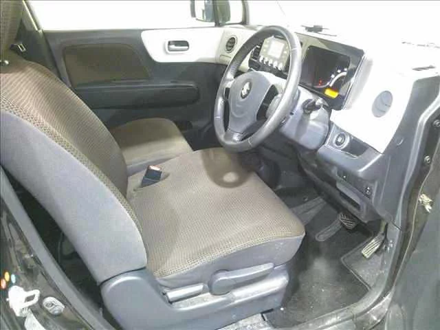 Suzuki MR Wagon 2012