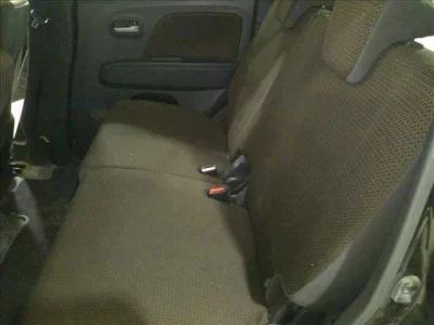 Suzuki MR Wagon