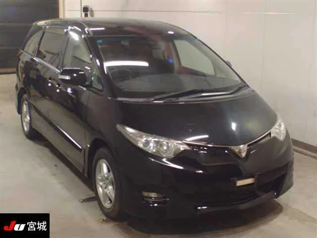 Toyota Estima 2006