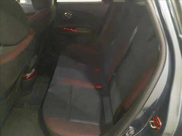 Nissan Juke  с аукциона в Японии