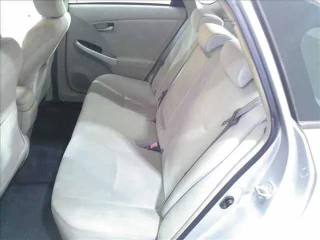 Toyota Prius 2012