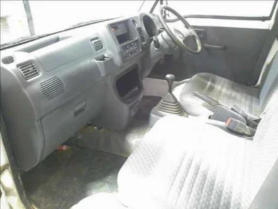 Статистика аукционов Daihatsu Hijet Truck