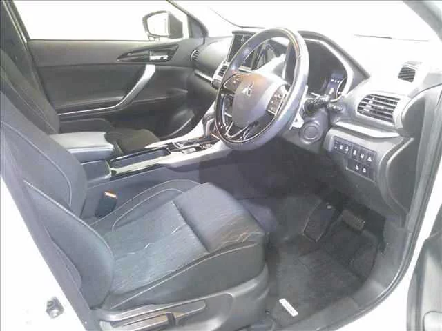 Mitsubishi Eclipse Cross  с аукциона в Японии