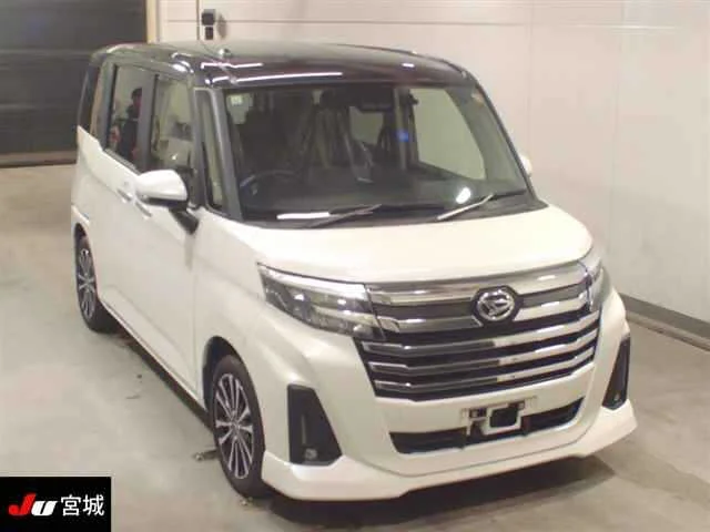 Daihatsu Thor 2023
