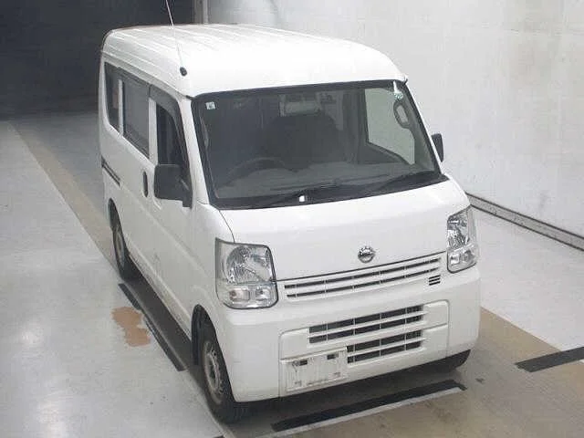 Nissan NV100 Clipper 2019