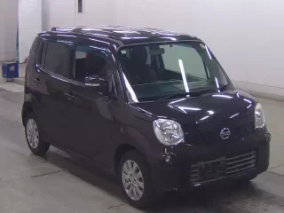 NISSAN MOCO 1