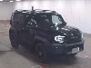 TOYOTA LAND CRUISER FJ