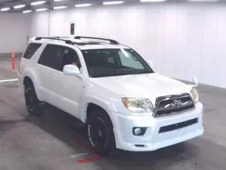 TOYOTA HILUX SURF