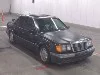 MERCEDES BENZ E CLASS