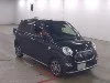 TOYOTA PIXIS JOY, 2017 — лот японского аукциона