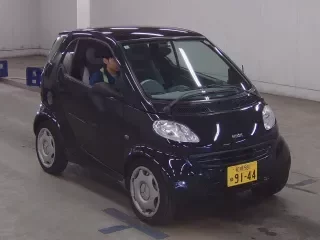 SMART K