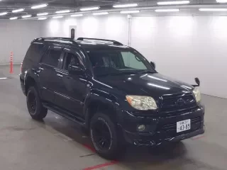 TOYOTA HILUX SURF