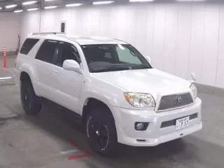 TOYOTA HILUX SURF
