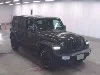 JEEP WRANGLER UNLIMITED, 2023 — лот японского аукциона