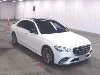 MERCEDES BENZ S CLASS, 2021 — лот японского аукциона