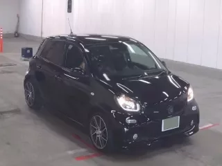 SMART FOURFOUR