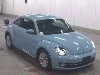 VOLKSWAGEN THE BEETLE, 2013 — лот японского аукциона