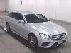 MERCEDES BENZ E CLASS STATION WAGON