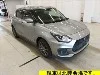 SUZUKI SWIFT SPORTS