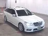 MERCEDES BENZ E CLASS STATION WAGON