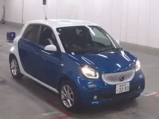 SMART FOURFOUR