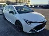 TOYOTA COROLLA SPORT