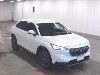 HONDA VEZEL, 2022 — лот японского аукциона
