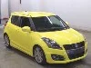 SUZUKI SWIFT SPORTS