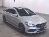 MERCEDES BENZ CLA SHOOTING BRAKE