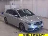 MERCEDES BENZ B CLASS